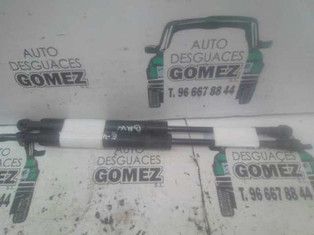 Amortyzator klapy bagażnika (3/5 drzwi-tylnych) 51248254281 BMW
