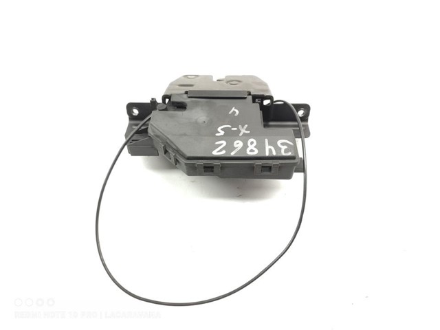 Zamek klapy bagażnika (3/5 drzwi tylnych) 51248408492 BMW