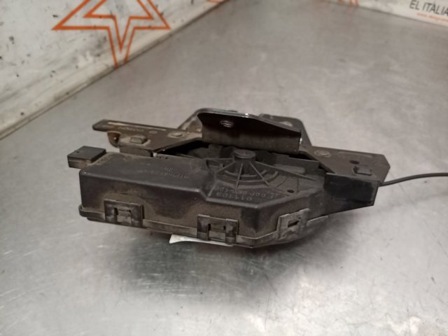 Zamek klapy bagażnika (3/5 drzwi tylnych) 51248408492 BMW