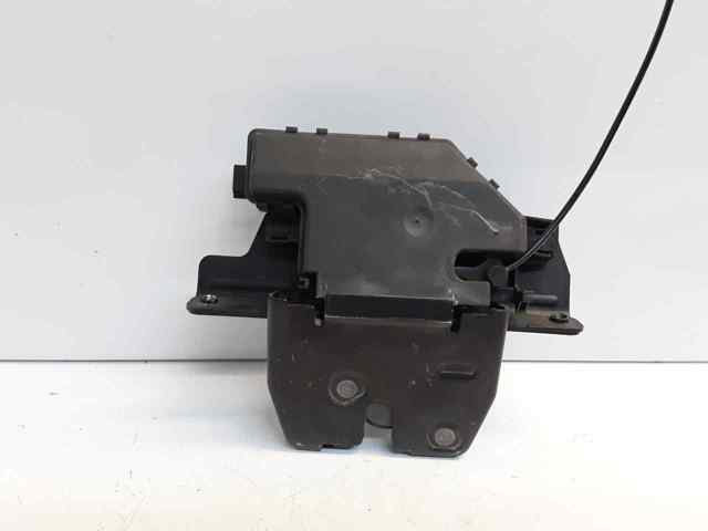 Zamek klapy bagażnika (3/5 drzwi tylnych) 51248408492 BMW