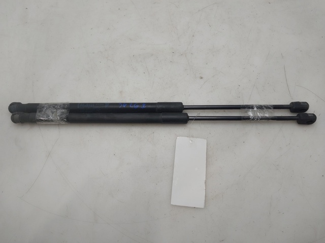 Amortyzator klapy bagażnika (3/5 drzwi-tylnych) 51249801386 BMW