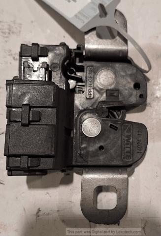 51249802312 BMW
