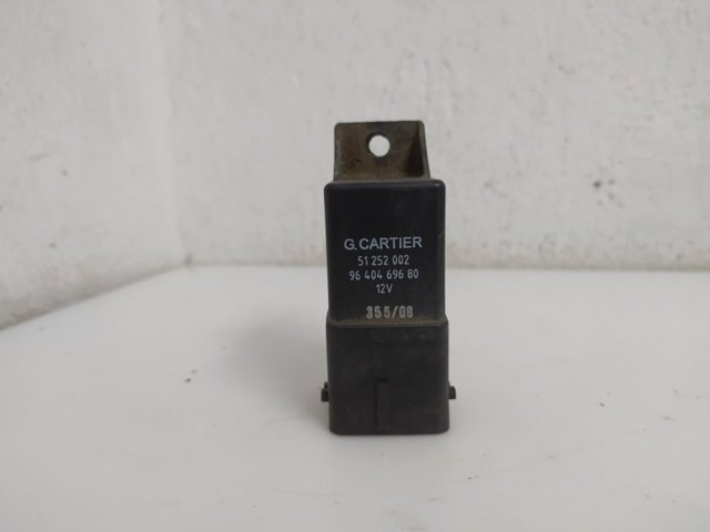 51252002 Peugeot/Citroen