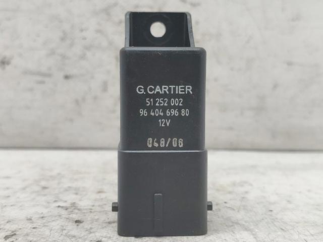 51252002 Peugeot/Citroen