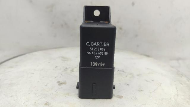 51252002 Peugeot/Citroen