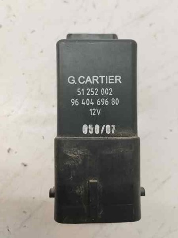 51252002 Peugeot/Citroen