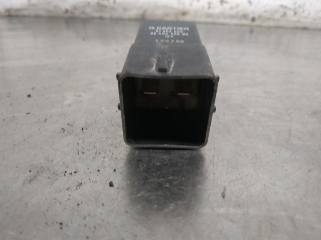 Przekaźnik świec żarowych 51252002 PEUGEOT