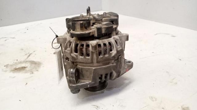 Alternator 51261017283 MAN