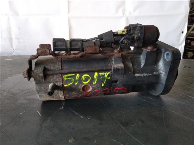 Rozrusznik 51262017236 MAN