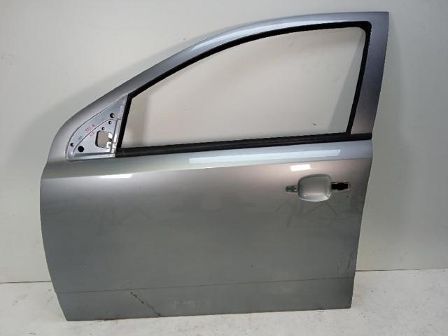 Drzwi przednie lewe 5128445 OPEL