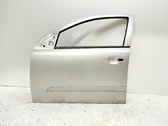Drzwi przednie lewe 5128445 OPEL