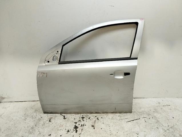 Drzwi przednie lewe 5128445 OPEL