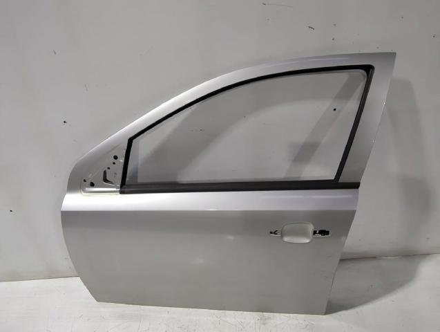 Drzwi przednie lewe 5128445 OPEL