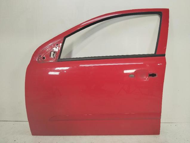 Drzwi przednie lewe 5128445 OPEL