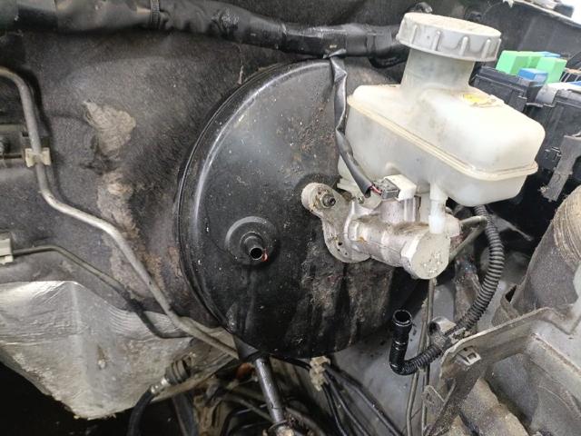 Wzmacniacz próżniowy hamulców 5130065J20 SUZUKI