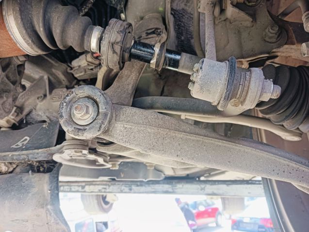 Kupić Stabilizator przedni Honda Civic VIII FK, FN w dobrej cenie