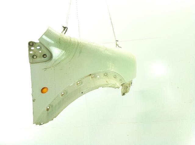 Błotnik przedni prawy 5131151 FORD