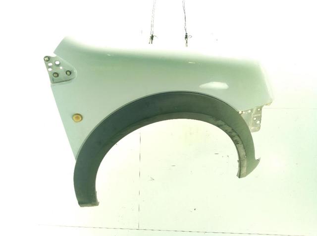 Błotnik przedni prawy 5131151 FORD