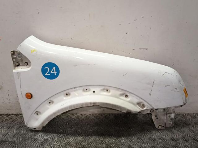 Błotnik przedni prawy 5131151 FORD