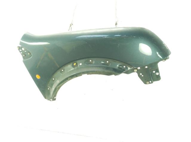 Błotnik przedni prawy 5131151 FORD