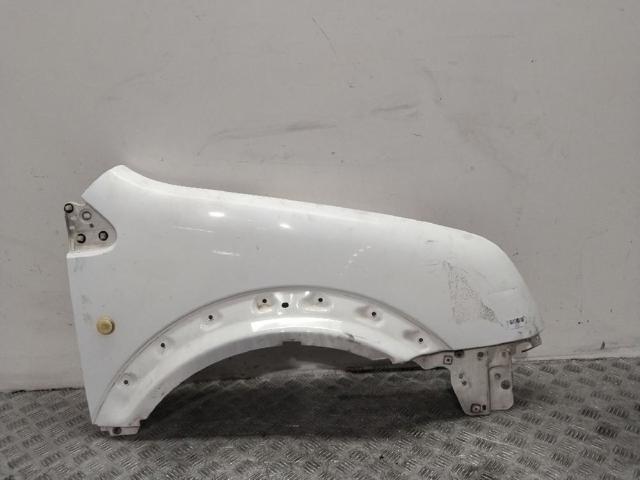 Błotnik przedni prawy 5131151 FORD