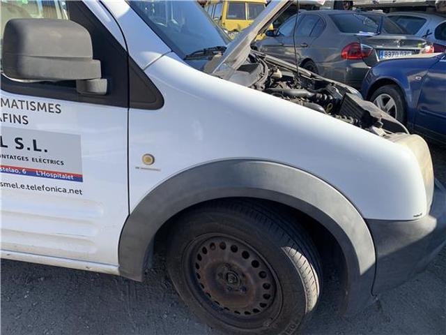 Błotnik przedni prawy 5131151 FORD