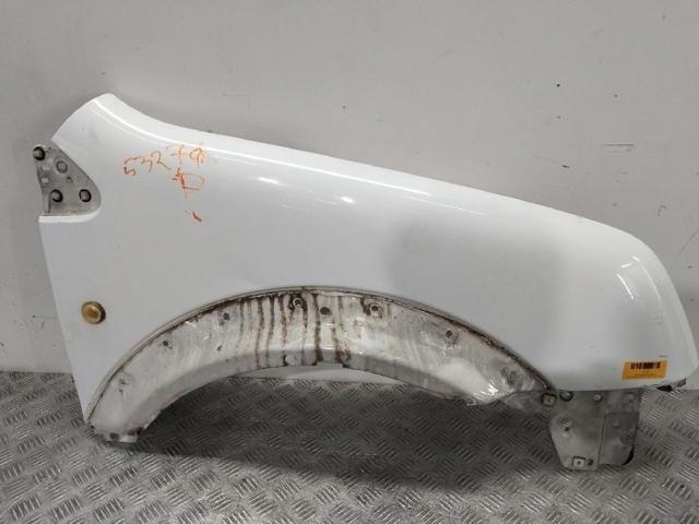 Błotnik przedni prawy 5131151 FORD