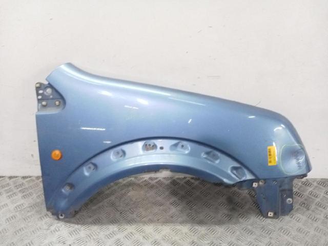 Błotnik przedni prawy 5131151 FORD