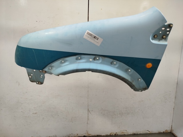 Błotnik przedni lewy 5131152 FORD