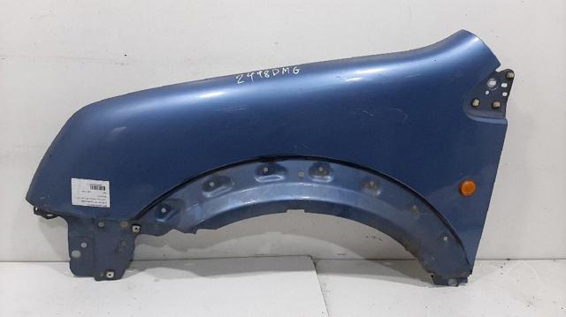 Błotnik przedni lewy 5131152 FORD