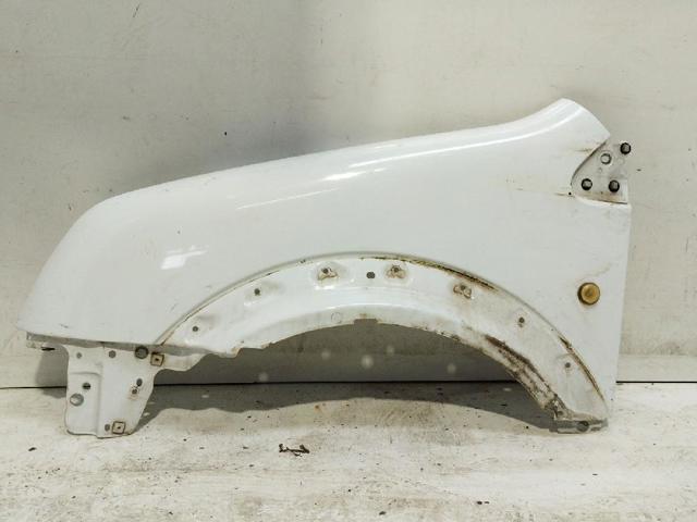 Błotnik przedni lewy 5131152 FORD