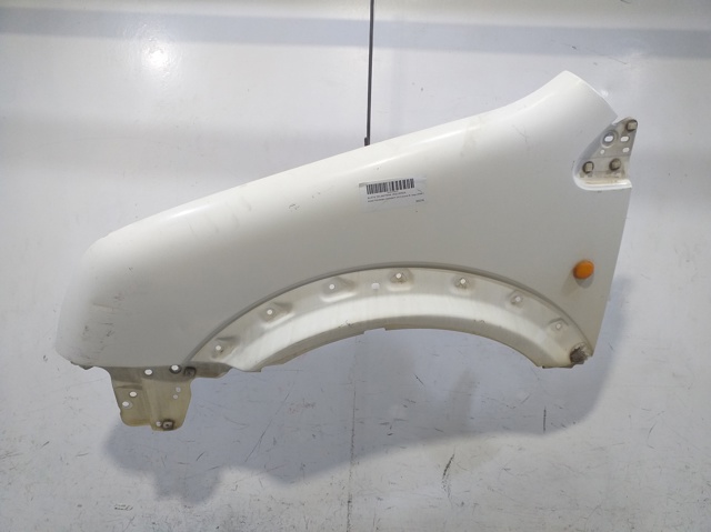 Błotnik przedni lewy 5131152 FORD