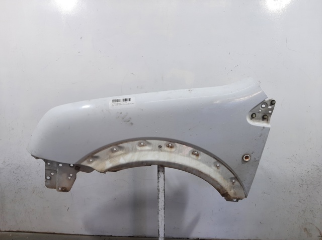 Błotnik przedni lewy 5131152 FORD
