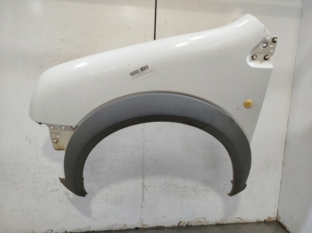 Błotnik przedni lewy 5131152 FORD