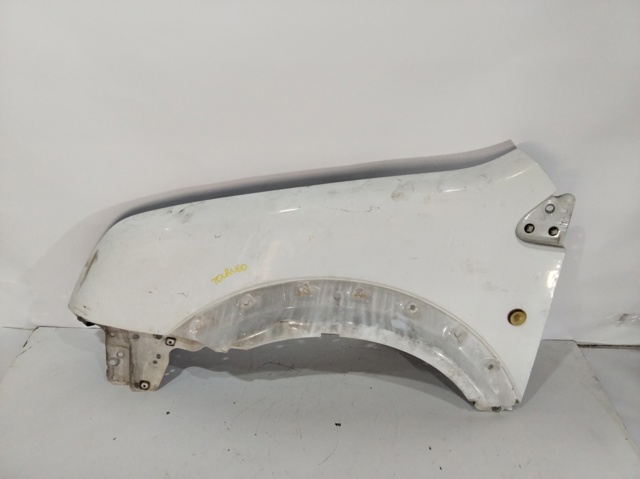 Błotnik przedni lewy 5131152 FORD