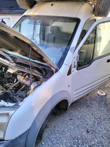 Błotnik przedni lewy 5131152 FORD