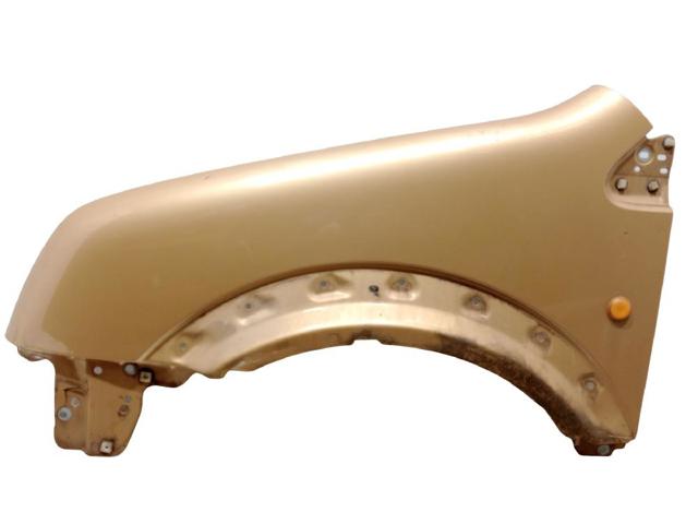 Błotnik przedni lewy 5131152 FORD