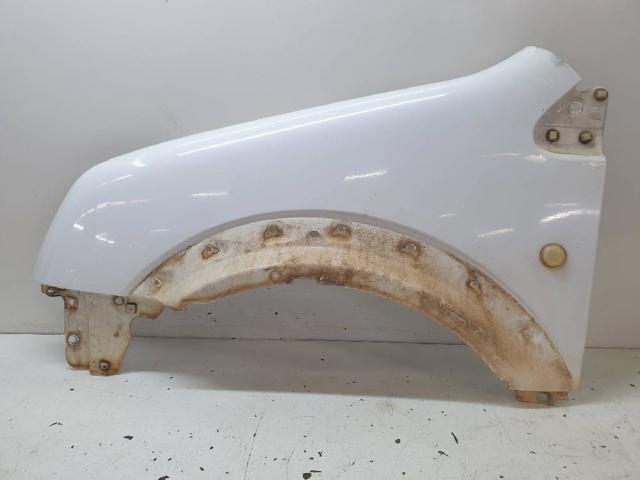 Błotnik przedni lewy 5131152 FORD