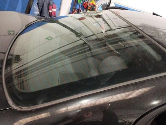 Szyba tylna BMW 3 E90