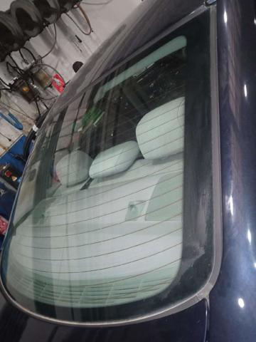 Szyba tylna BMW 3 E90