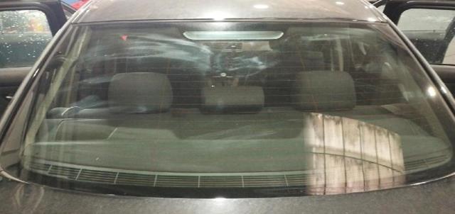 Szyba tylna BMW 3 E90