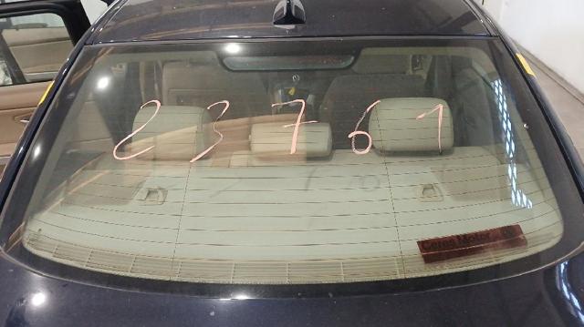 Szyba tylna BMW 3 E90
