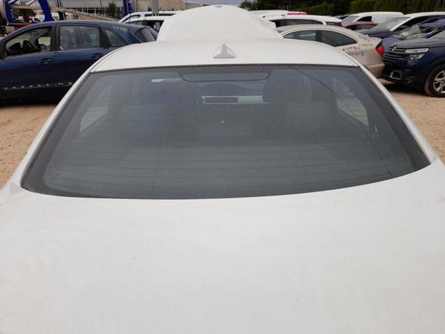 Szyba tylna BMW 3 E90