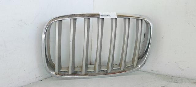 Atrapa chłodnicy lewa 51317157687 BMW