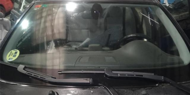 Szyba przednia BMW 3 E91