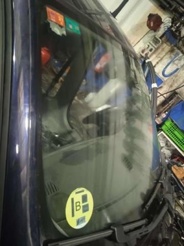 Szyba przednia BMW 3 E91