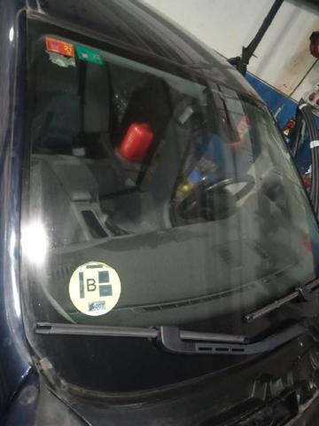 Szyba przednia BMW 3 E91