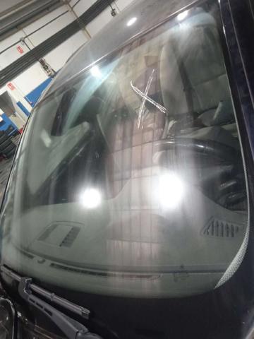 Szyba przednia BMW 3 E91