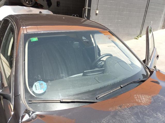 Szyba przednia 51317258069 BMW