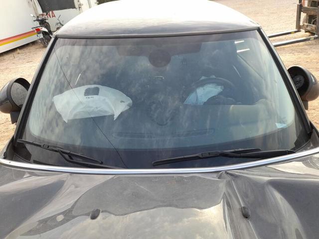 Szyba przednia MINI Cooper F55